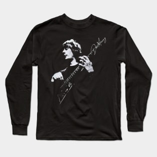 Dee Murray Long Sleeve T-Shirt